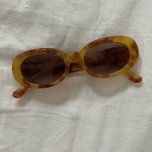J. Crew Seaside Sunglasses Like New